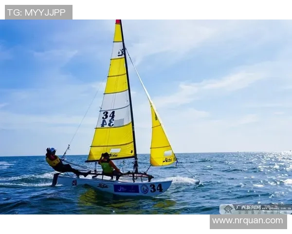 2023年国际帆船赛事分组结果揭晓各队伍备战新赛季的精彩对决 2023年国际帆船赛事分组结果揭晓各队伍备战新赛季的精彩对决