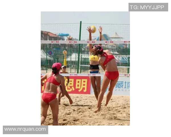 沙滩排球巡回赛积分规则与排名解析助你了解赛事动态