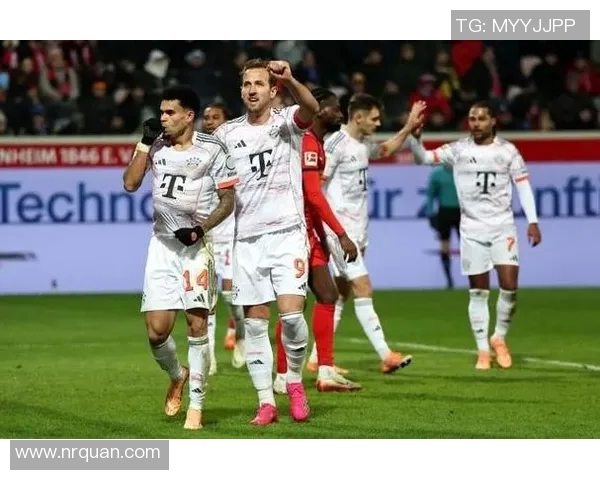 拜仁超越多特成功登顶德甲榜首 拜仁超越多特成功登顶德甲榜首