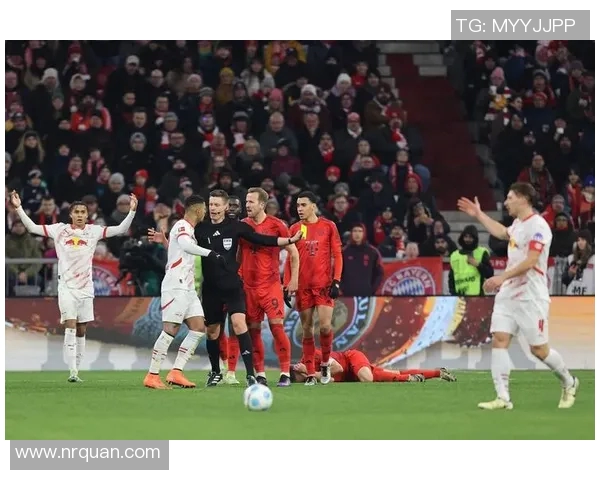 拜仁逆转莱比锡,擒下对手夺得重要胜利 拜仁逆转莱比锡,擒下对手夺得重要胜利