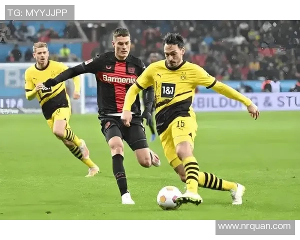 多特蒙德奋力逆转,德甲战胜勒沃库森! 多特蒙德奋力逆转,德甲战胜勒沃库森!