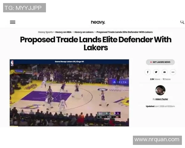 湖人队主场告负,詹姆斯缺阵或成关键因素,球队短板凸显 湖人队主场告负,詹姆斯缺阵或成关键因素,球队短板凸显