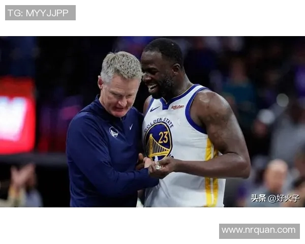 勇士主帅克里斯出任东部全明星队主教练,打破联盟格局! 勇士主帅克里斯出任东部全明星队主教练,打破联盟格局!