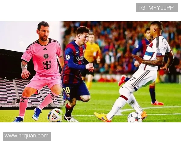 梅西神迹再现！巴黎圣日耳曼压哨绝杀拜仁慕尼黑，勇闯欧冠八强