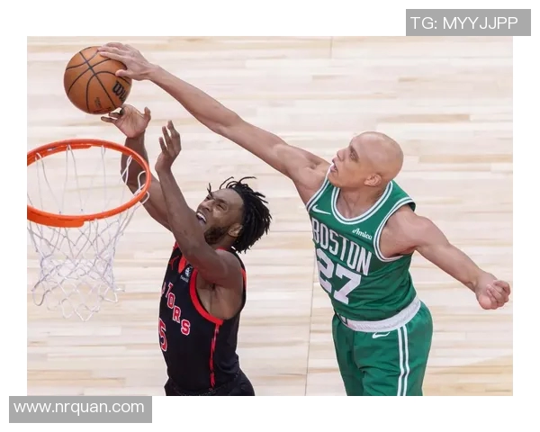 猛龙与凯尔特人将展开激烈对决：NBA赛场的巅峰之战