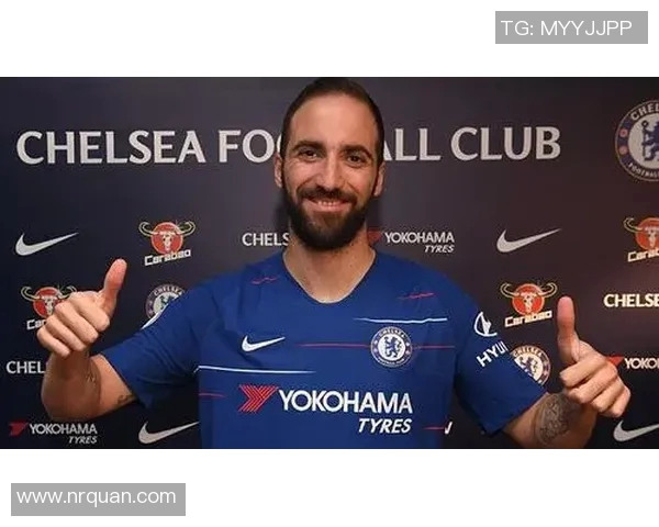 转会市场传言：伊瓜因或将转会至意甲豪门，实力再次得到认可