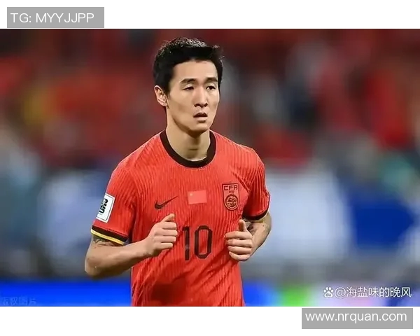 韦世豪在中超赛场大放异彩助力球队争冠展现超强实力与潜力